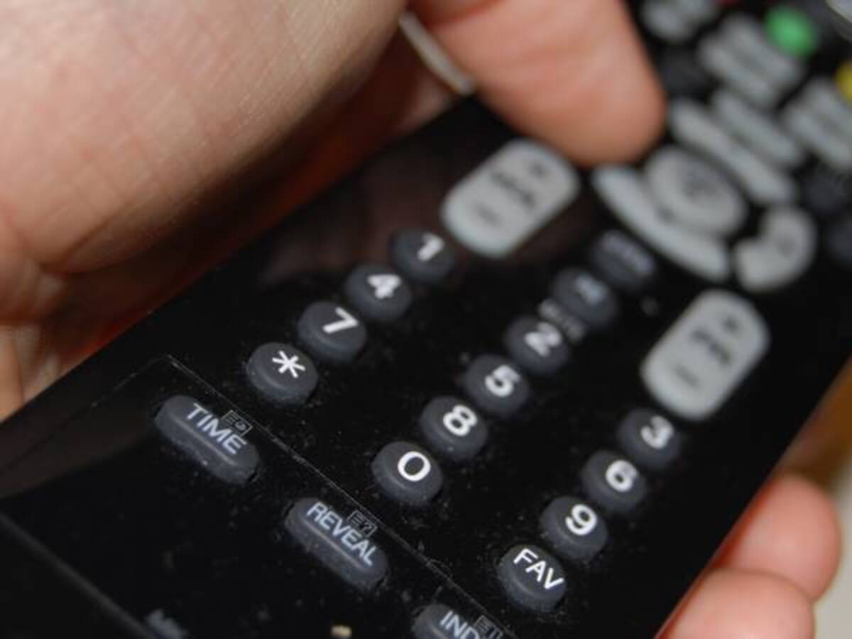 Así va el rating de la televisión en Colombia