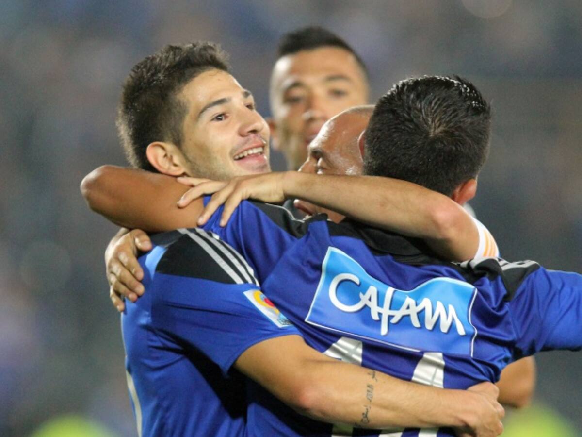 Finalizado: Millonarios 0 - 0 Envigado. Nicolás Vikonis, figura del encuentro