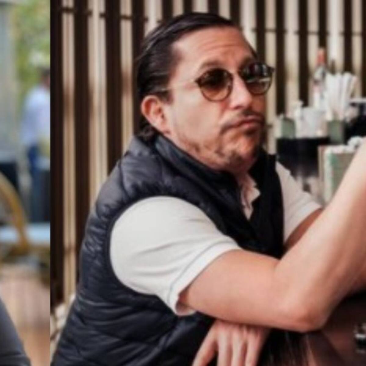 Polo Polo arremete contra Juanpis Gonzáles por llamarlo pobre, negro y gay