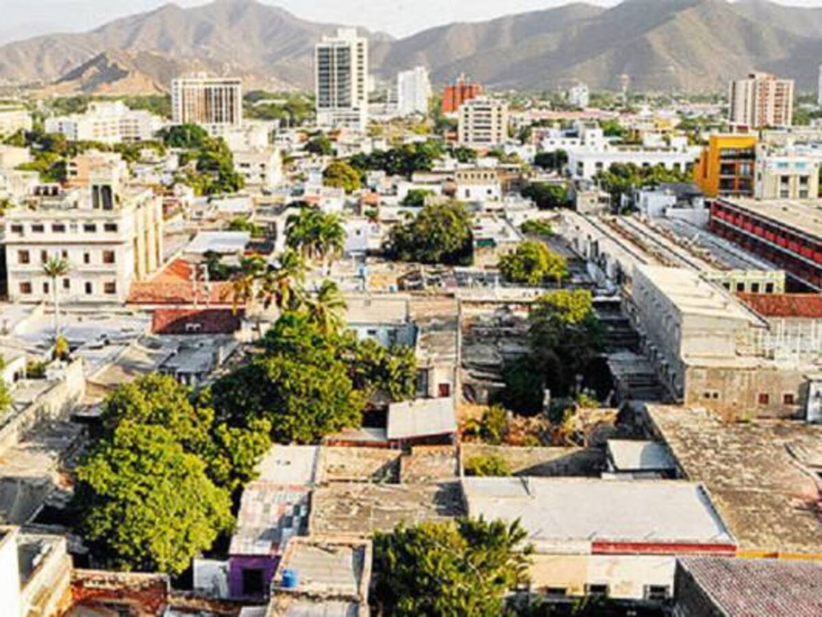 Siete horas sin energía eléctrica 50 barrios de Santa Marta por mantenimiento de redes