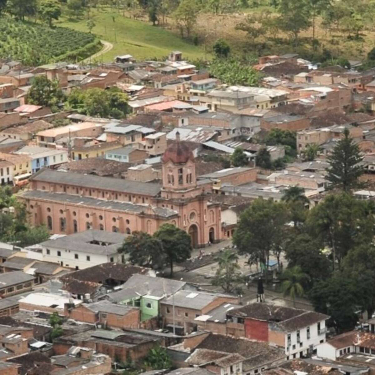 Asesinaron a un soldado en Pueblorrico, Antioquia