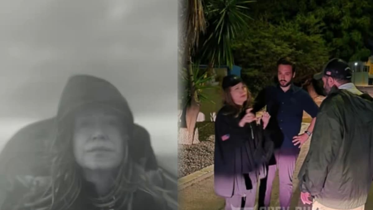 VIDEO: Revelan cómo fue la salida de María Corina Machado de Venezuela para llegar a Noruega
