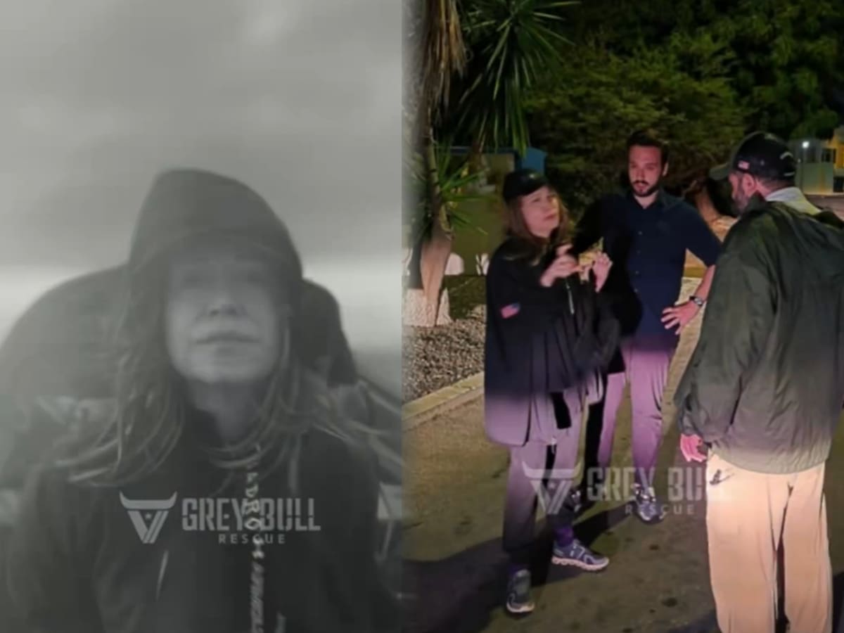 VIDEO: Revelan cómo fue la salida de María Corina Machado de Venezuela para llegar a Noruega