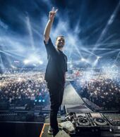 MARTIN GARRIX cortesia BREAKFASTLIVE