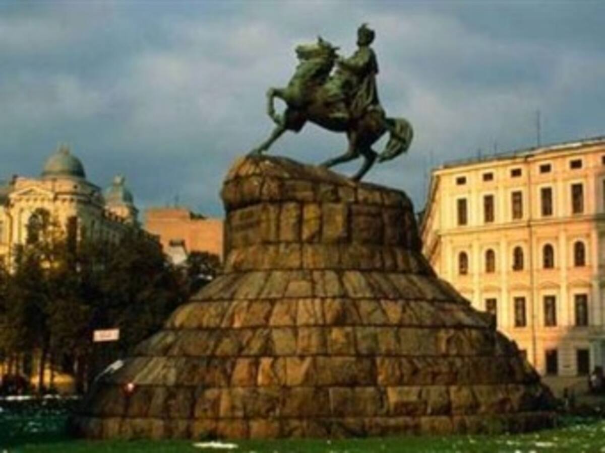 La fallida llegada de Ucrania a la Unión Europea