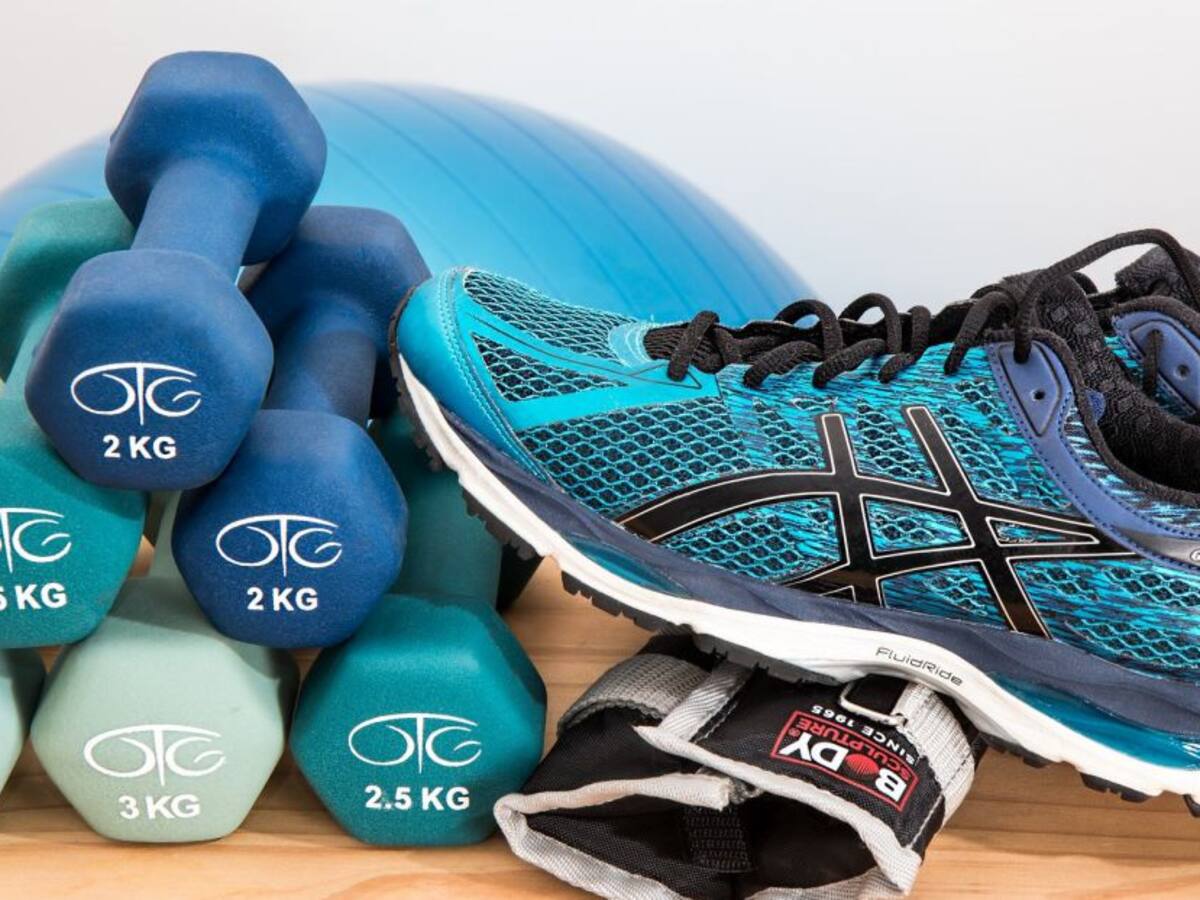 La actividad física, una dosis para la enfermedad vascular