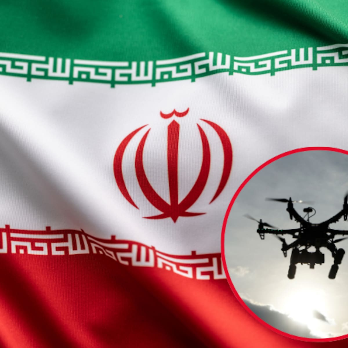 Drones de Irán golpearon el aeropuerto de Kuwait, aliado de Estados Unidos, y dejan varios heridos