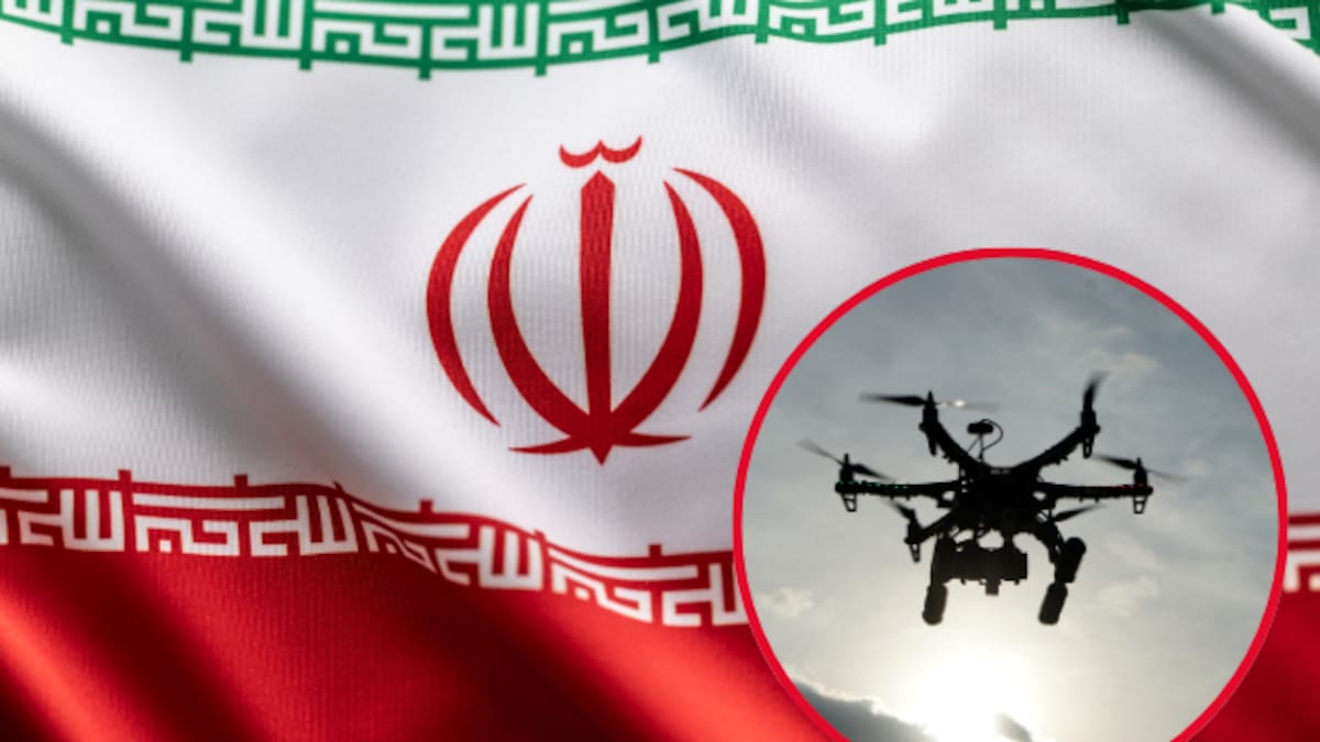 Drones de Irán golpean el aeropuerto de Kuwait, aliado de Estados Unidos, y dejan varios heridos
