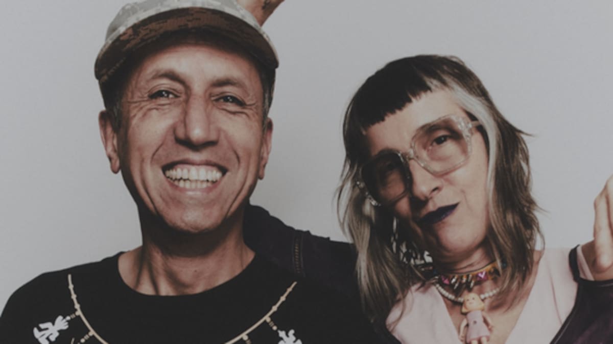 Aterciopelados llega con un concierto especial para teatro, donde?