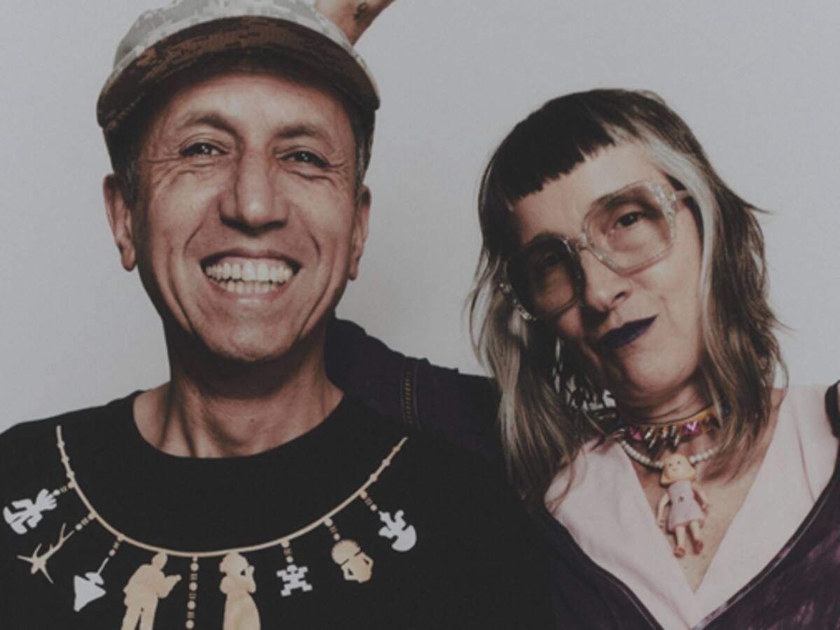 Aterciopelados llega con un concierto especial para teatro, donde?