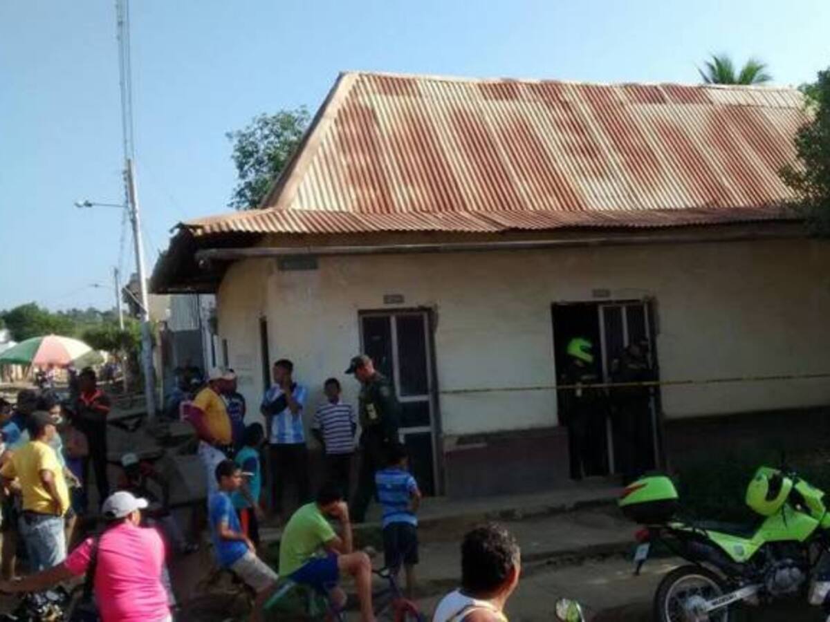 Encuentran muerta en Bolívar mujer que había desaparecido