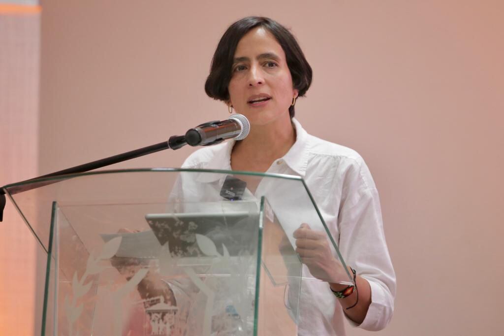 Tomada de @MinAmbienteCo