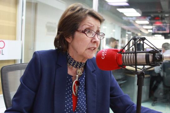 Margalida Castro