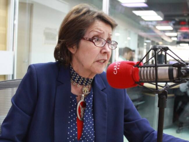 Margalida Castro