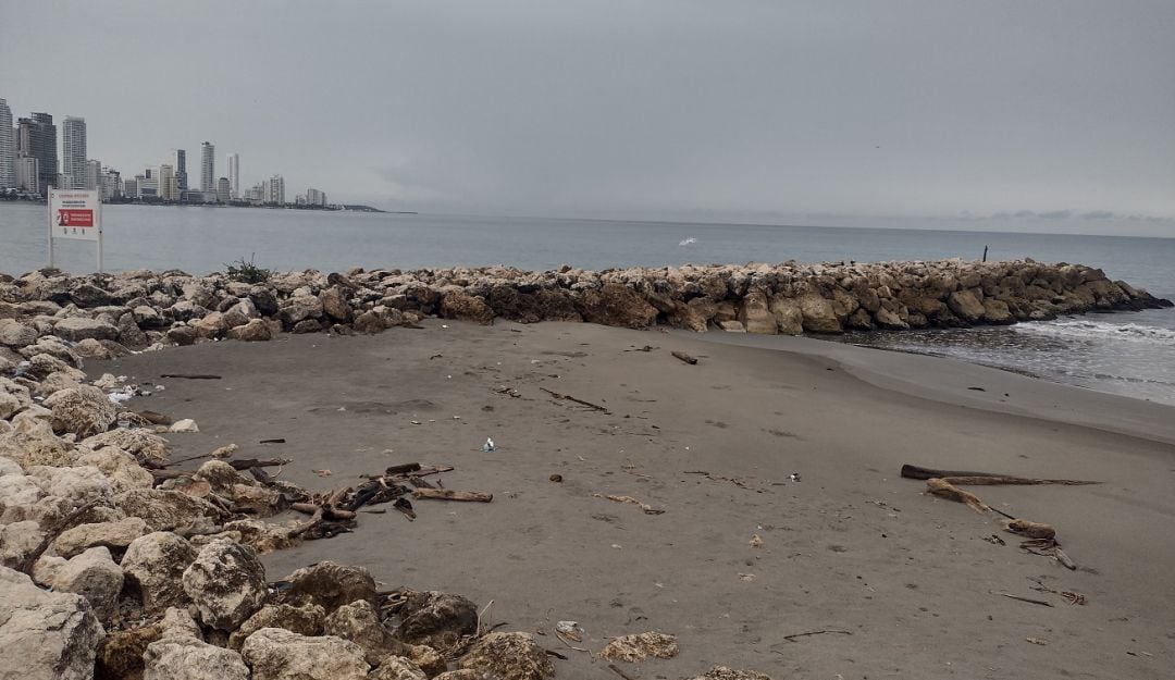 Las autoridades aseguraron que no se ha recomendado el cierre de las mismas porque las condiciones son favorables