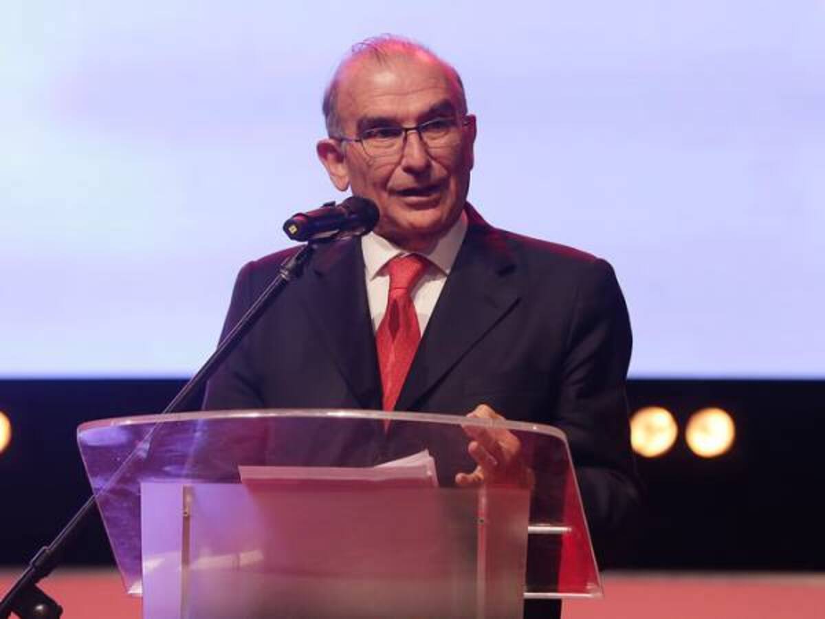 El Partido Liberal debe terminar unido el domingo: Humberto de la Calle