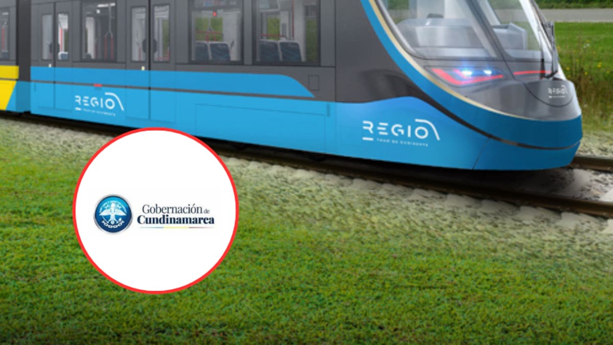 Se reanudó el proceso para sacar adelante el Regiotram del Norte. ¿En qué va el proyecto?