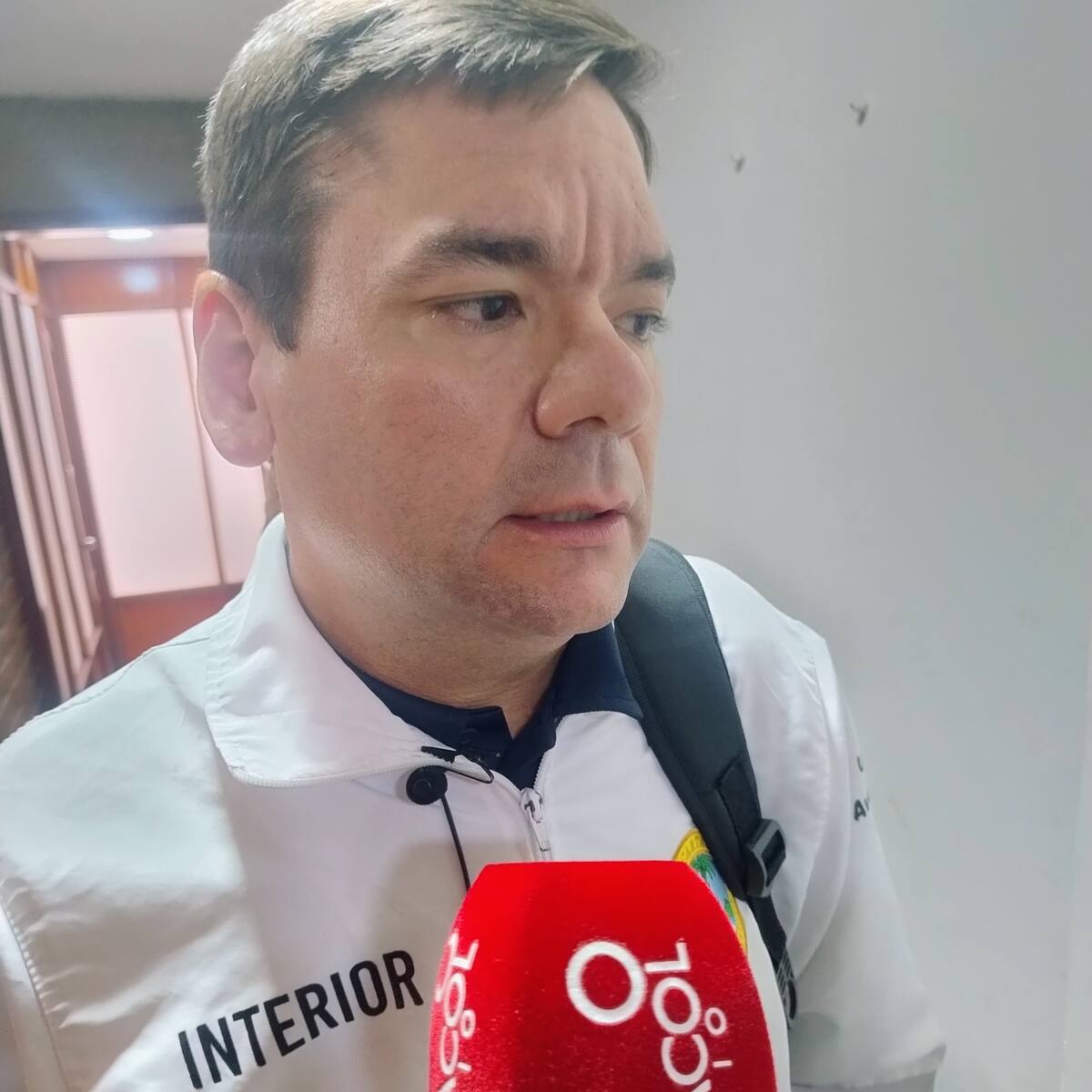 Capturado presunto homicida de un chef peruano en Cartagena: ¿Qué dijo el distrito?