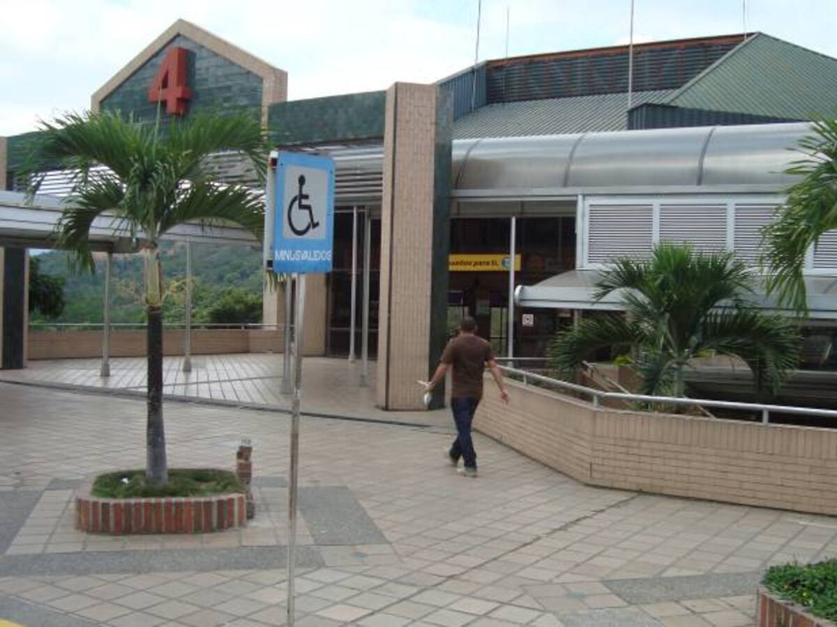 Terminal de Bucaramanga no vende pasajes hacia la Costa Atlántica