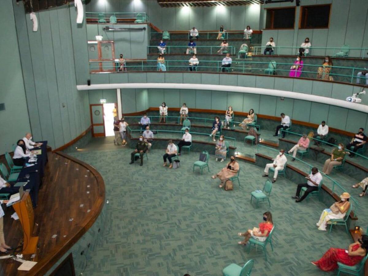 Con una masiva asistencia culminó el III Congreso Nacional de Contralores