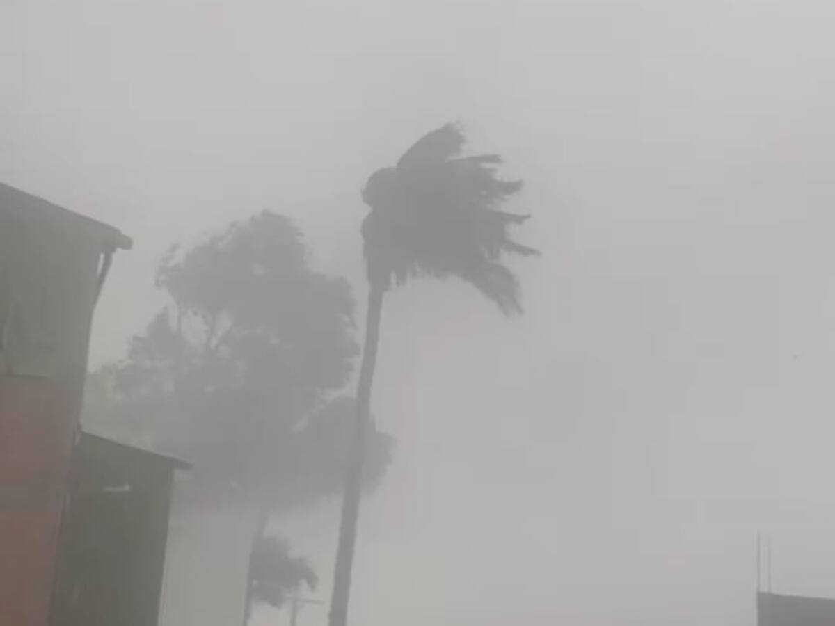 No se puede bajar la guardia, las lluvias aún no son suficientes: Gerente EPQ, Quindío