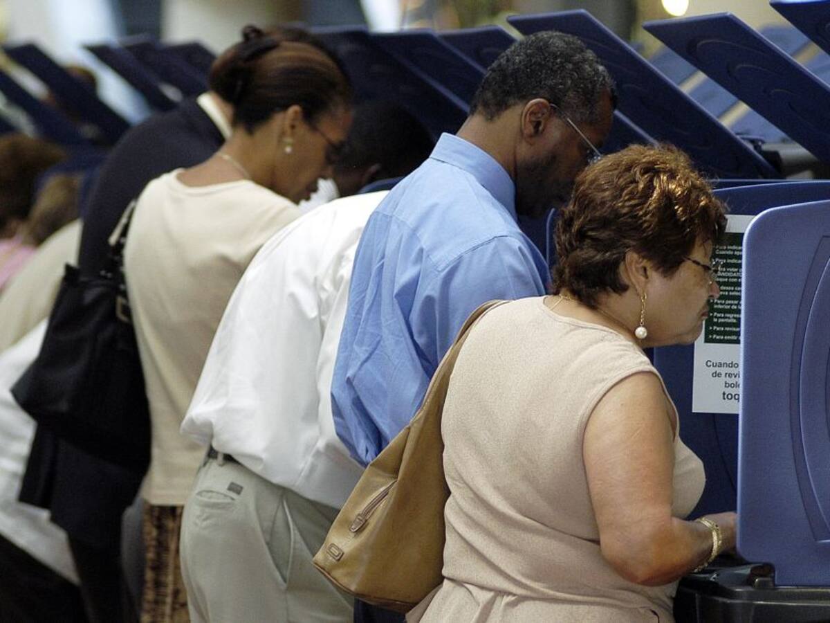 ¿Qué tan importante es el voto colombiano en Estados Unidos?