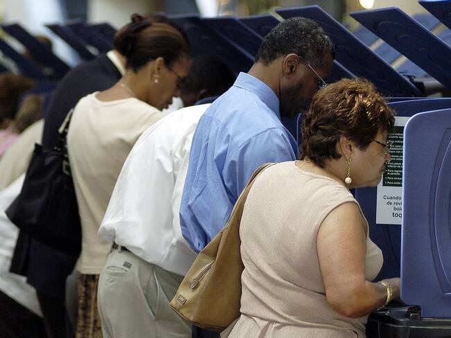 ¿Qué tan importante es el voto colombiano en Estados Unidos?