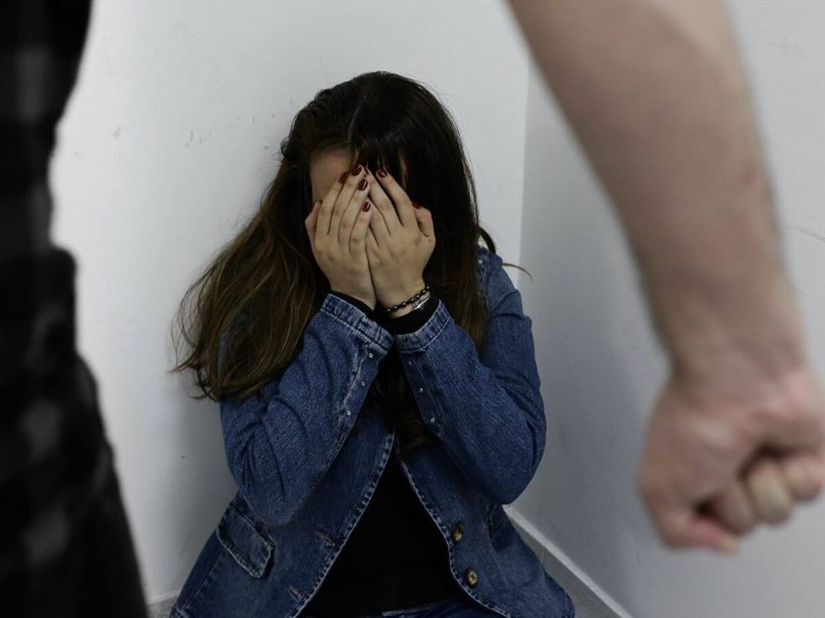 Preocupantes cifras de violencia de género en Cali