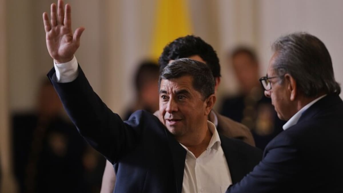 Conflicto de competencias frena imputación contra César Manrique; Corte Suprema resolverá