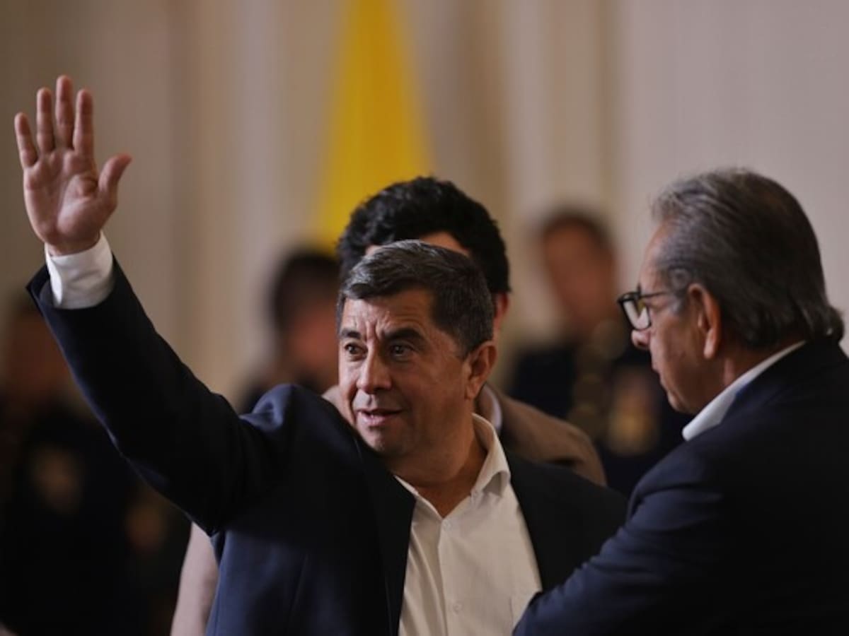 Corrupción en la UNGRD: juez dictó cárcel para César Manrique y otros 7 implicados