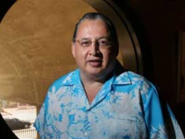 Hijos de Barranquilla: Heriberto Fiorillo (director del arte y la cultura)