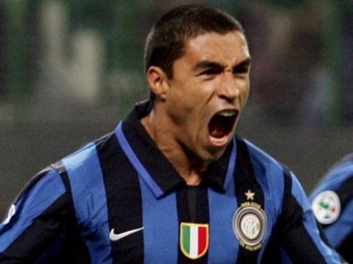 Iván Córdoba se perdería la recta final de la Liga Italiana