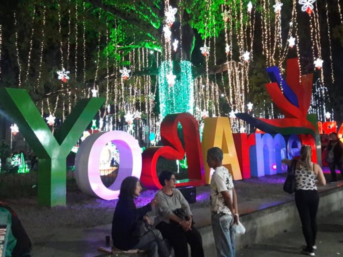 Jueves 27 de diciembre, las noticias más importantes de Armenia y Quindío