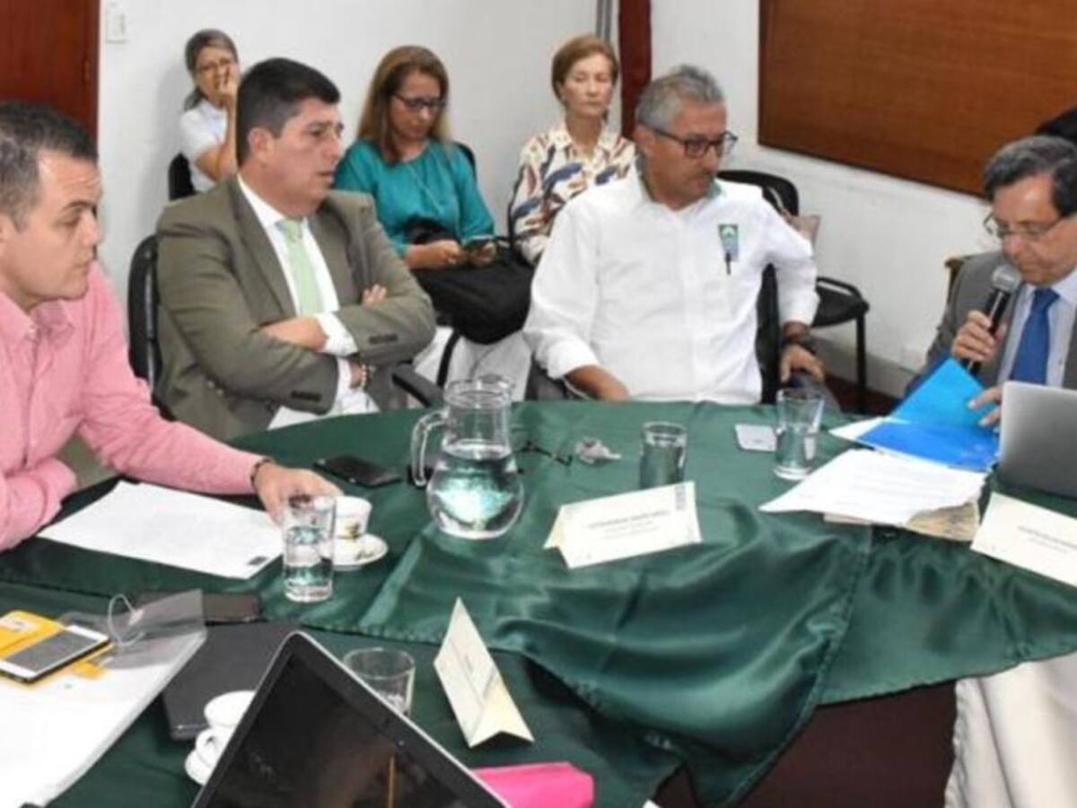 No termina la interinidad en la Carder tras nuevas recusaciones