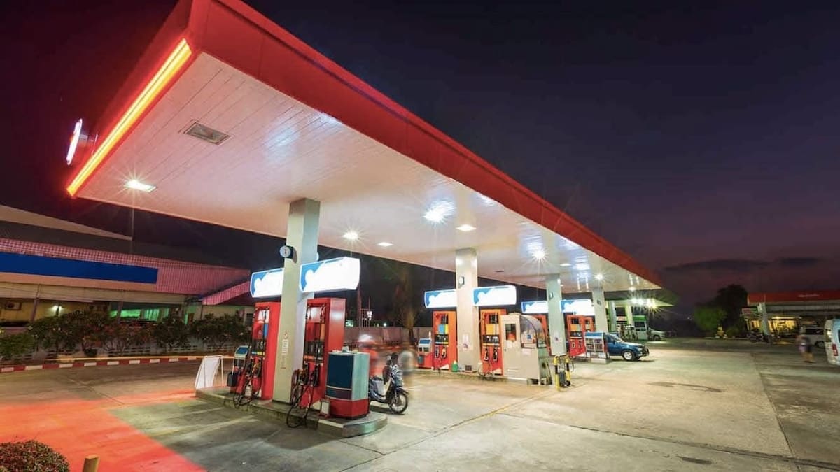 Bloqueos del paro arrocero generan riesgo de desabastecimiento de combustible en el sur del Huila