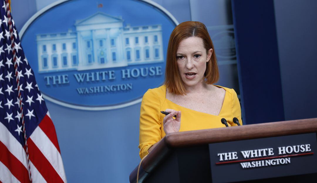 Presidente Joe Biden viajará a Europa la próxima semana: Casa Blanca