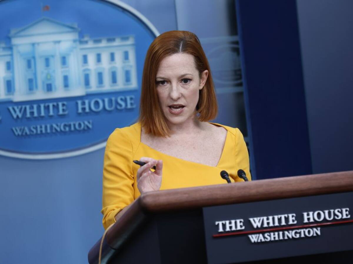 Presidente Joe Biden viajará a Europa la próxima semana: Casa Blanca