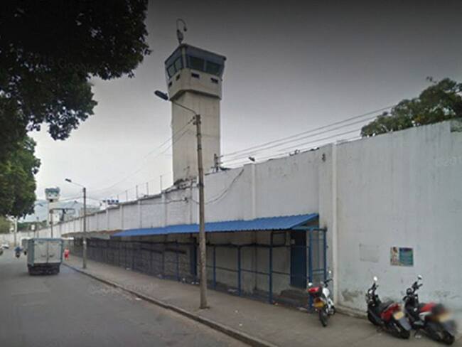 Confirman 10 casos de COVID-19 en personal carcelario de Santander