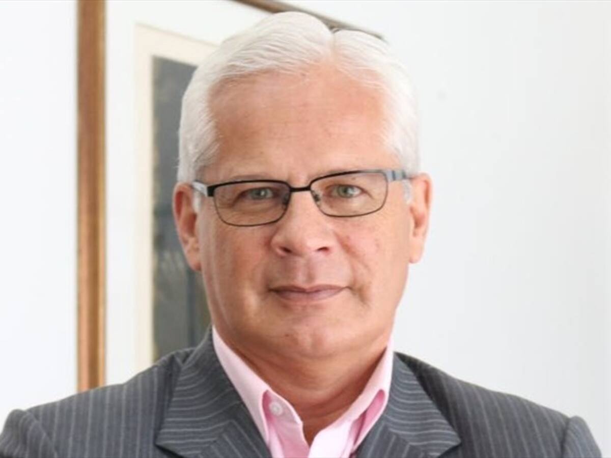 Juan Carlos López rechaza la dirección del Icbf