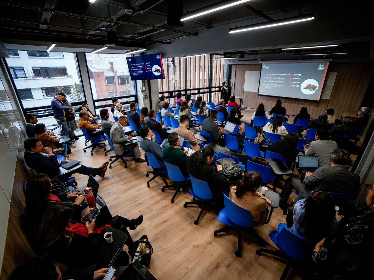 Pertinencia y apertura al cambio: las prioridades para 50 expertos en educación