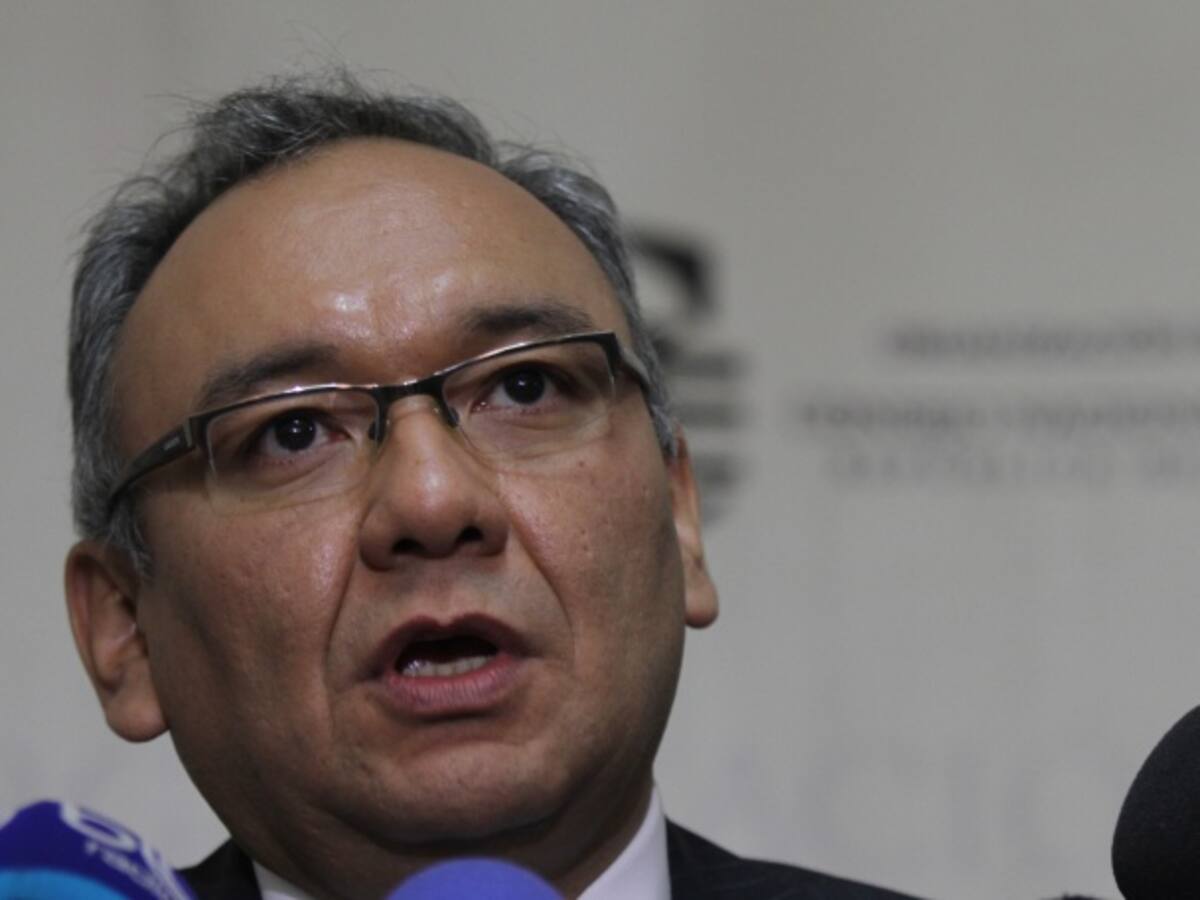 Consejo Electoral revocó cerca de 1.000 candidatos por tener inhabilidades