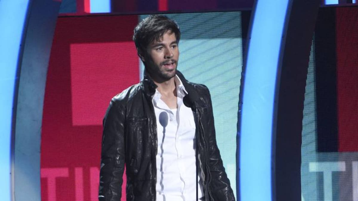 Lista de nominados al Premio Lo Nuestro