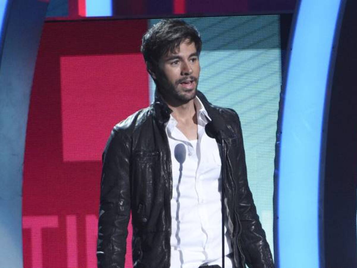 Lista de nominados al Premio Lo Nuestro