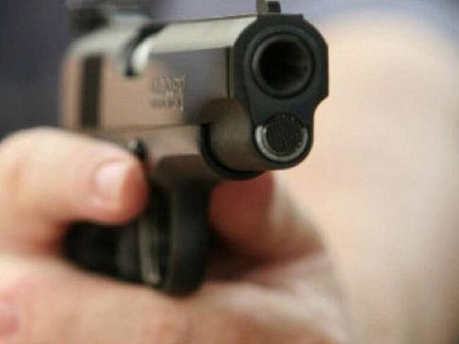 Homicidios en Cúcuta