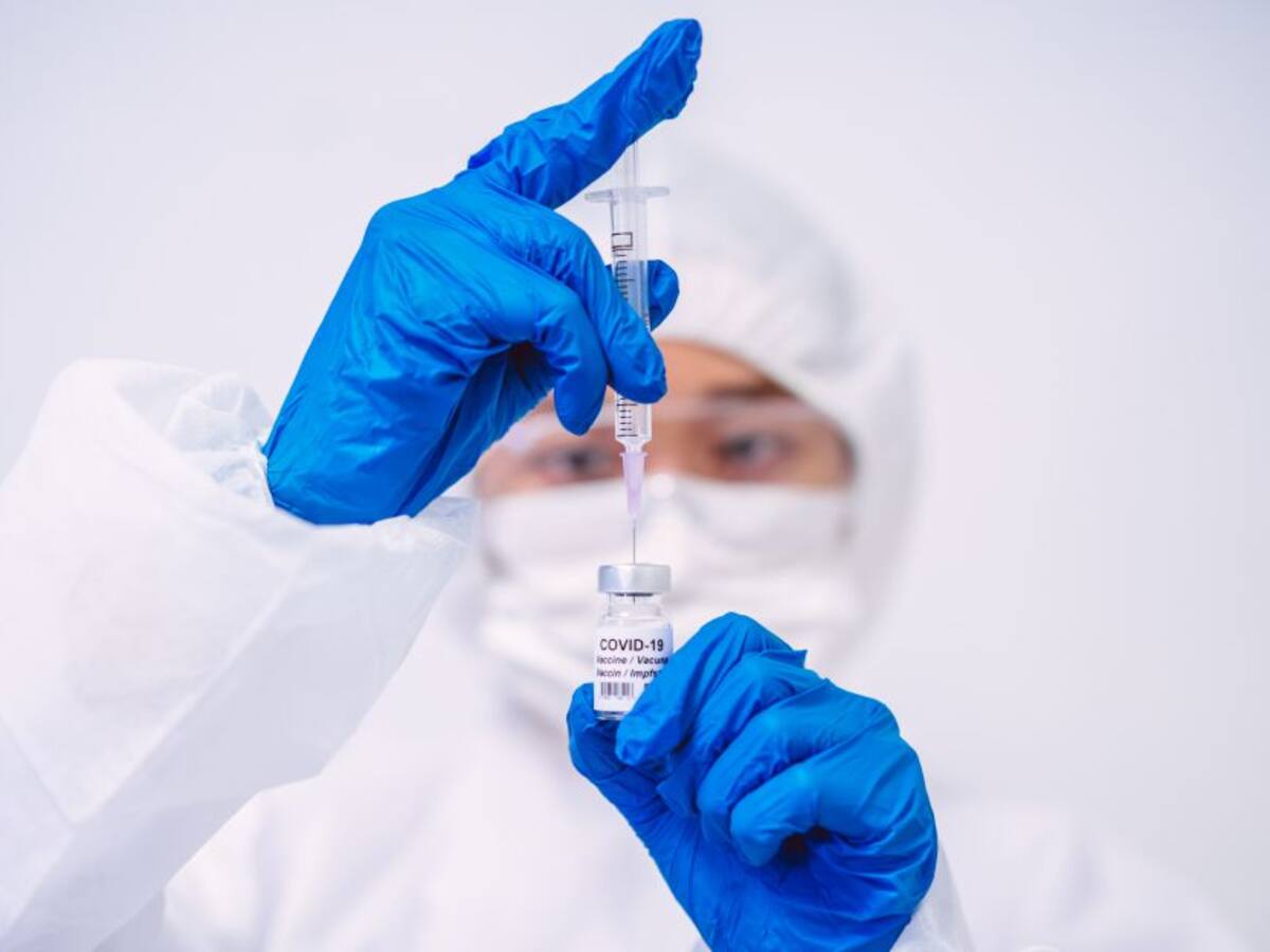 Boyacá listo para vacunar alrededor de 800.000 personas contra el COViD-19