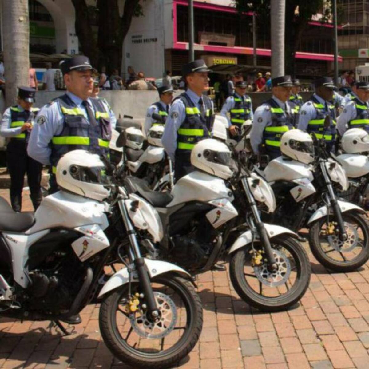 Embargarán cuentas a quienes deban multas de tránsito en Pereira