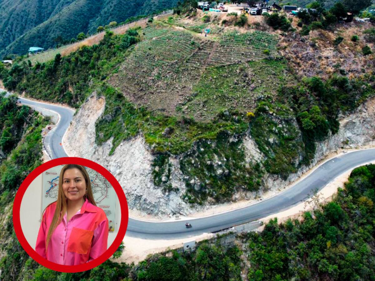 ¡Otra vez! Cierre en vía Curos-Málaga,13 municipios de Santander quedarían incomunicados: Secretaría