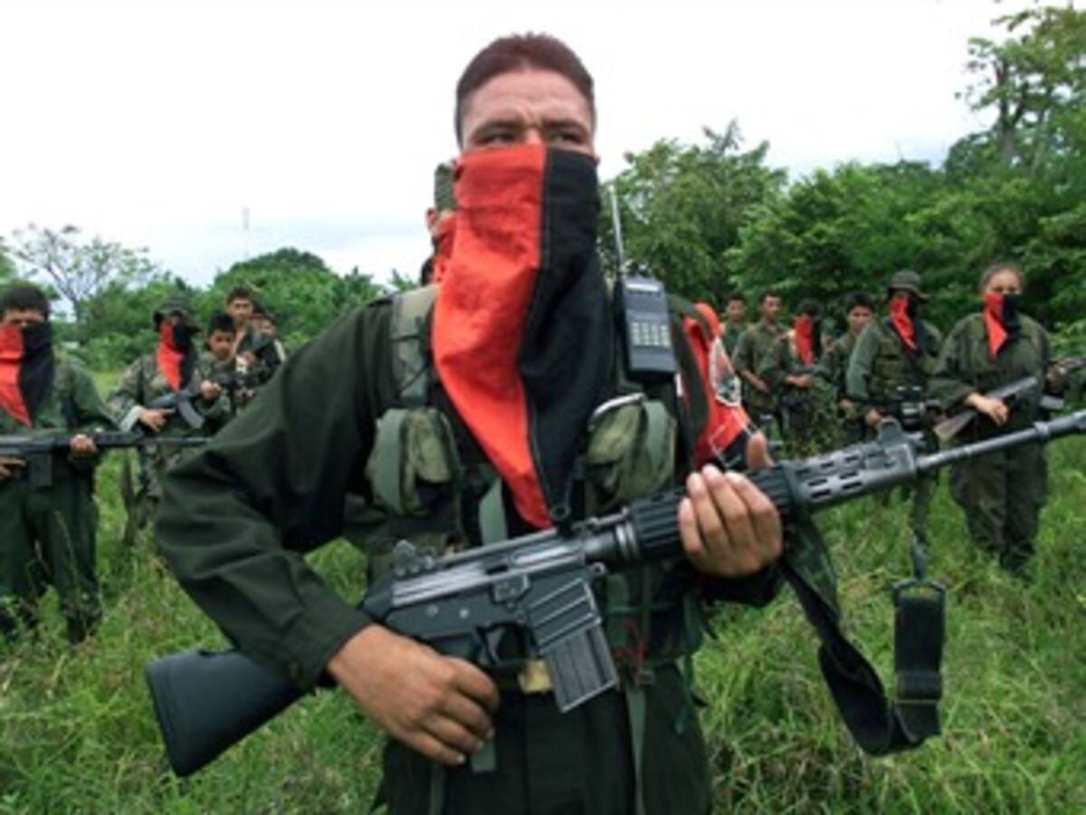Brasil, Costa Rica, Venezuela, Cuba y Uruguay, interesados en apoyar diálogo con Eln