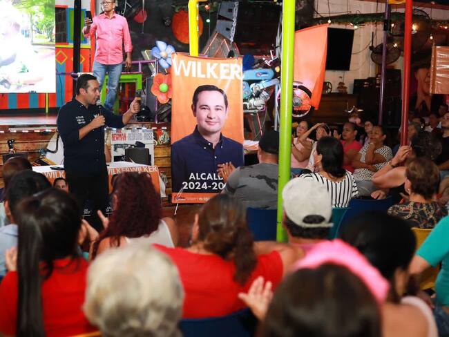 Las próximas semanas prometen más interacción directa con la comunidad, ya que el candidato Wilker y su equipo tienen previsto llevar a cabo actividades similares en las demás comunas de la ciudad, sumado a reuniones de equipos importantes que se vienen sumando a su propuesta.