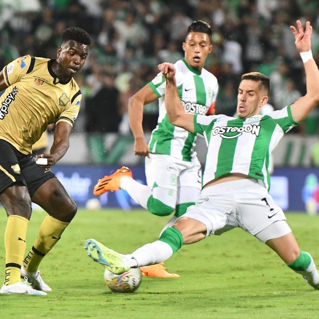 Liga Betplay/Archivo Dimayor